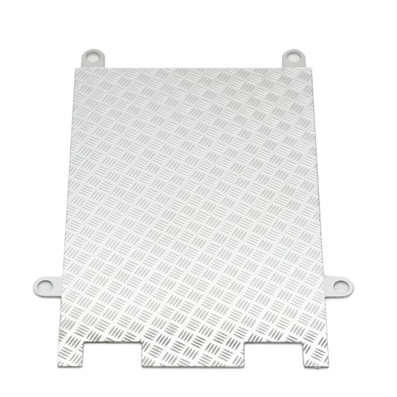 Anti-skid Plate for 1/14 Rear  - Rc Hobby Kings ulasan dan harga