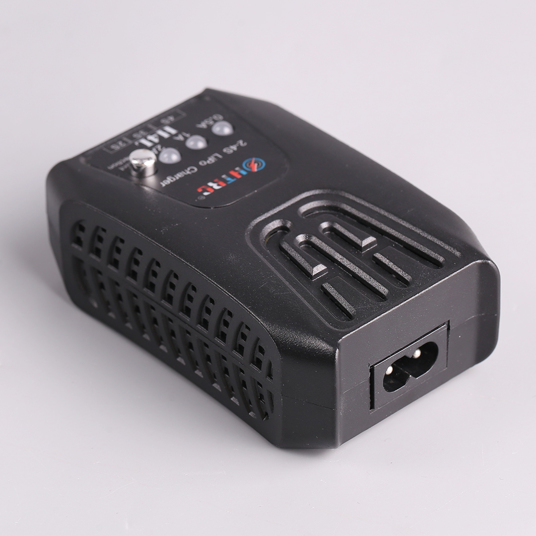 HTRC H4AC 20W 2A Lipo Battery  - Lipo Battery 4S ulasan dan harga
