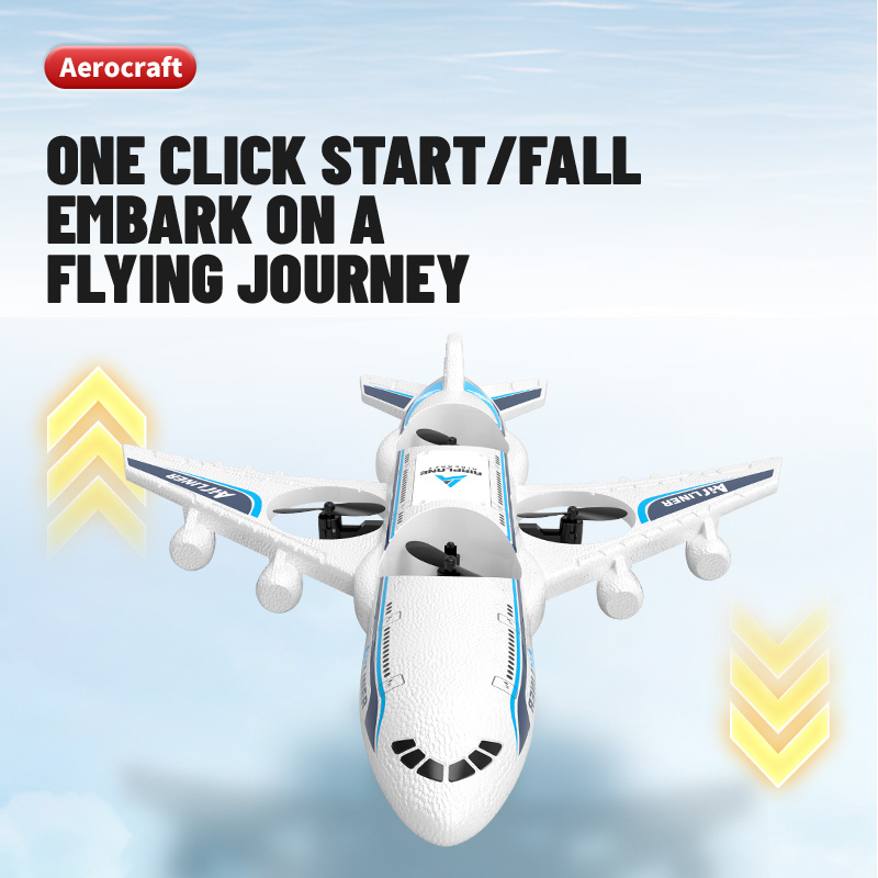 RC Plane Airplane Foam UAV Int - Rc Hobby Grade Helicopter ulasan dan harga