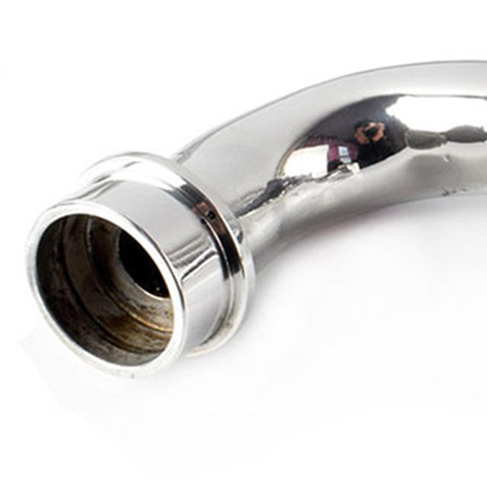 Aluminum Alloy 15003 Exhaust P - Rc Hobby Monster Truck ulasan dan harga