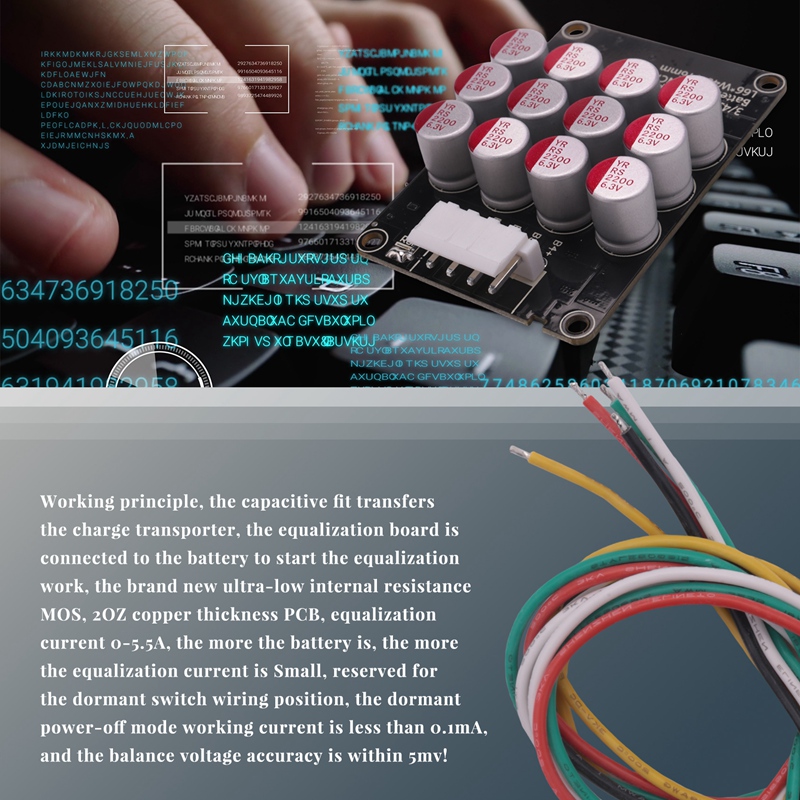 A29F-4S 5A Whole Group Balance - Lipo Battery 4S ulasan dan harga