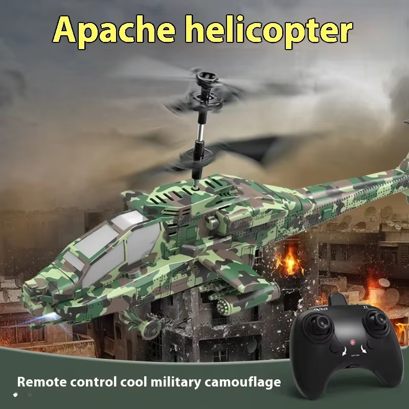 2.4G RC Helicopter Altitude Ho - Rc Hobby Grade Helicopter ulasan dan harga