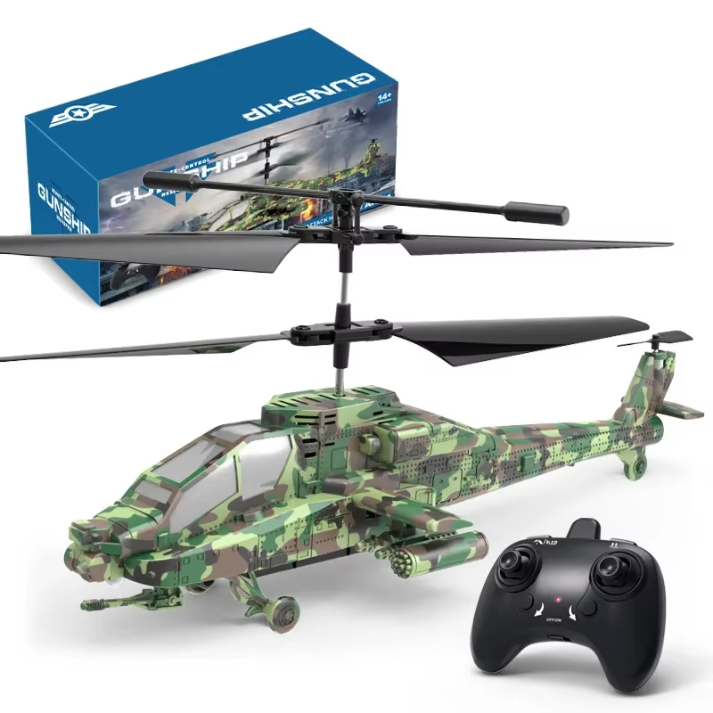 2.4G RC Helicopter Altitude Ho - Rc Hobby Grade Helicopter ulasan dan harga
