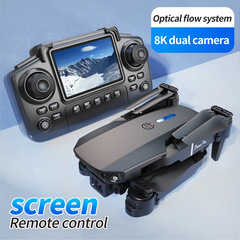 Professional E88 PRO Drone wit - Rc Hobby Grade Helicopter ulasan dan harga