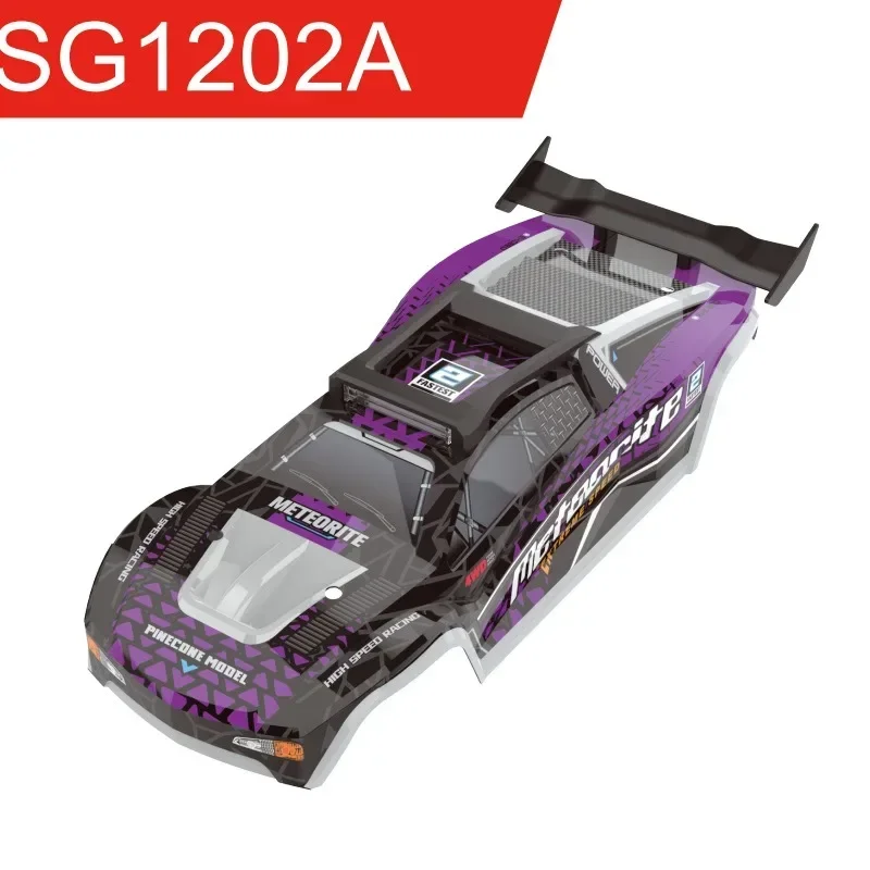 1/12 scale rc model car SG1201 - Rc Hobby Grade Truck ulasan dan harga
