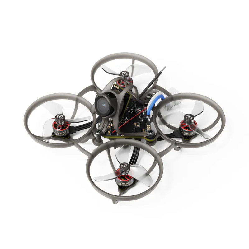 BETAFPV Air65 II ELRS 2.4G Mat - Rc Hobby Grade Helicopter ulasan dan harga