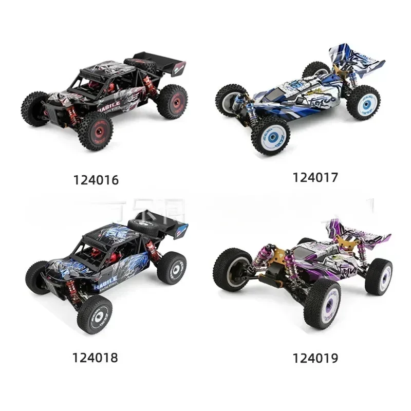1/12 Monster Truck Modified Bo - Rc Hobby Monster Truck ulasan dan harga