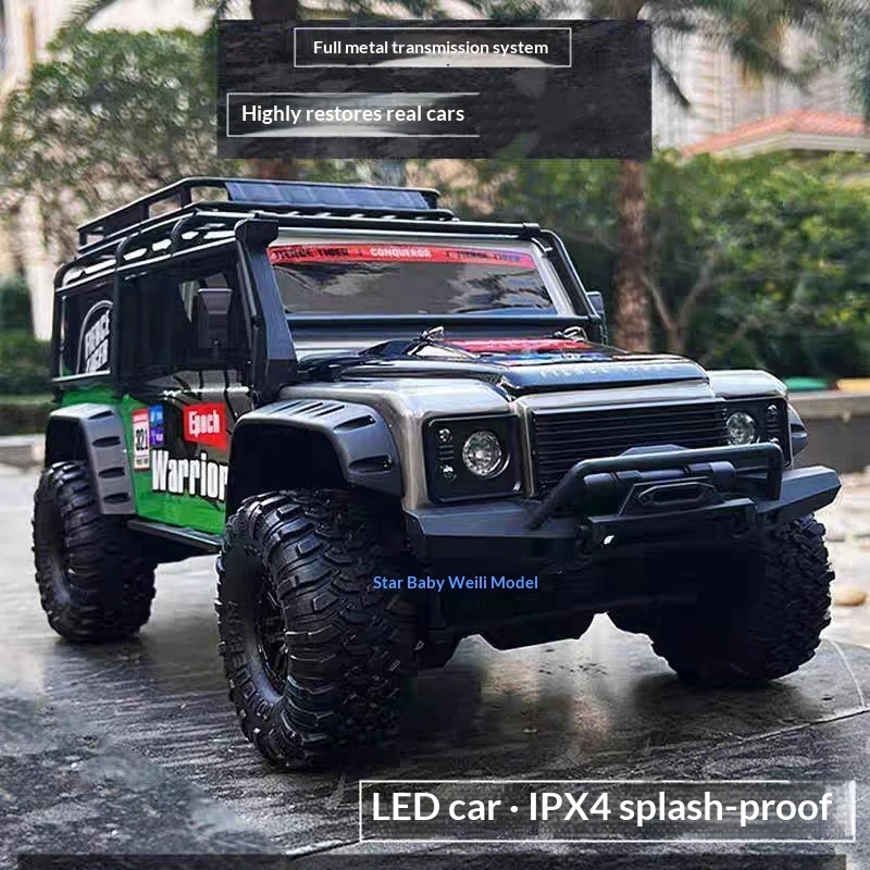 Huangbo Rc 1 10 Full Scale 4Wd - Rc Hobby Monster Truck ulasan dan harga