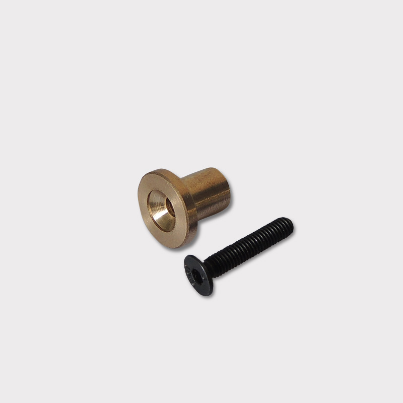 JDMODEL RC Metal King Pin for  - Rc Hobby Kings ulasan dan harga