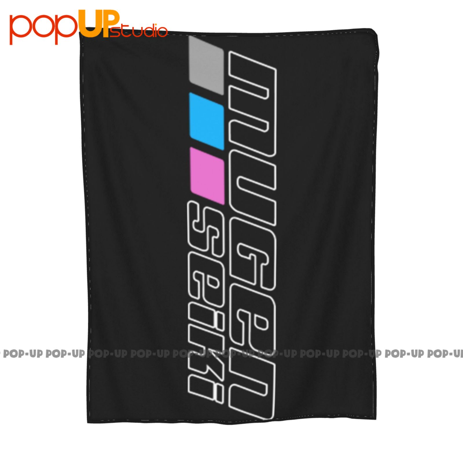 Mugen Seiki Rc Hobby Logo Ultr - Rc Hobby Logo ulasan dan harga