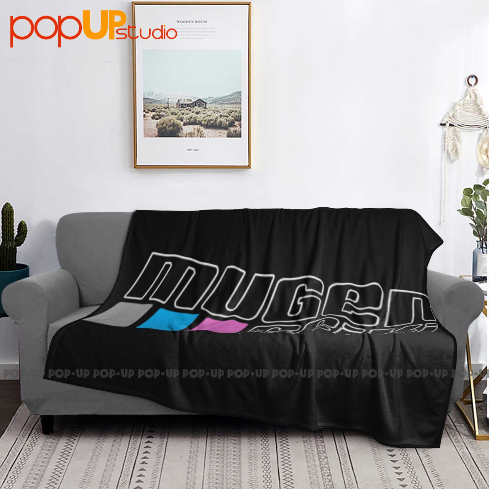Mugen Seiki Rc Hobby Logo Ultr - Rc Hobby Logo ulasan dan harga