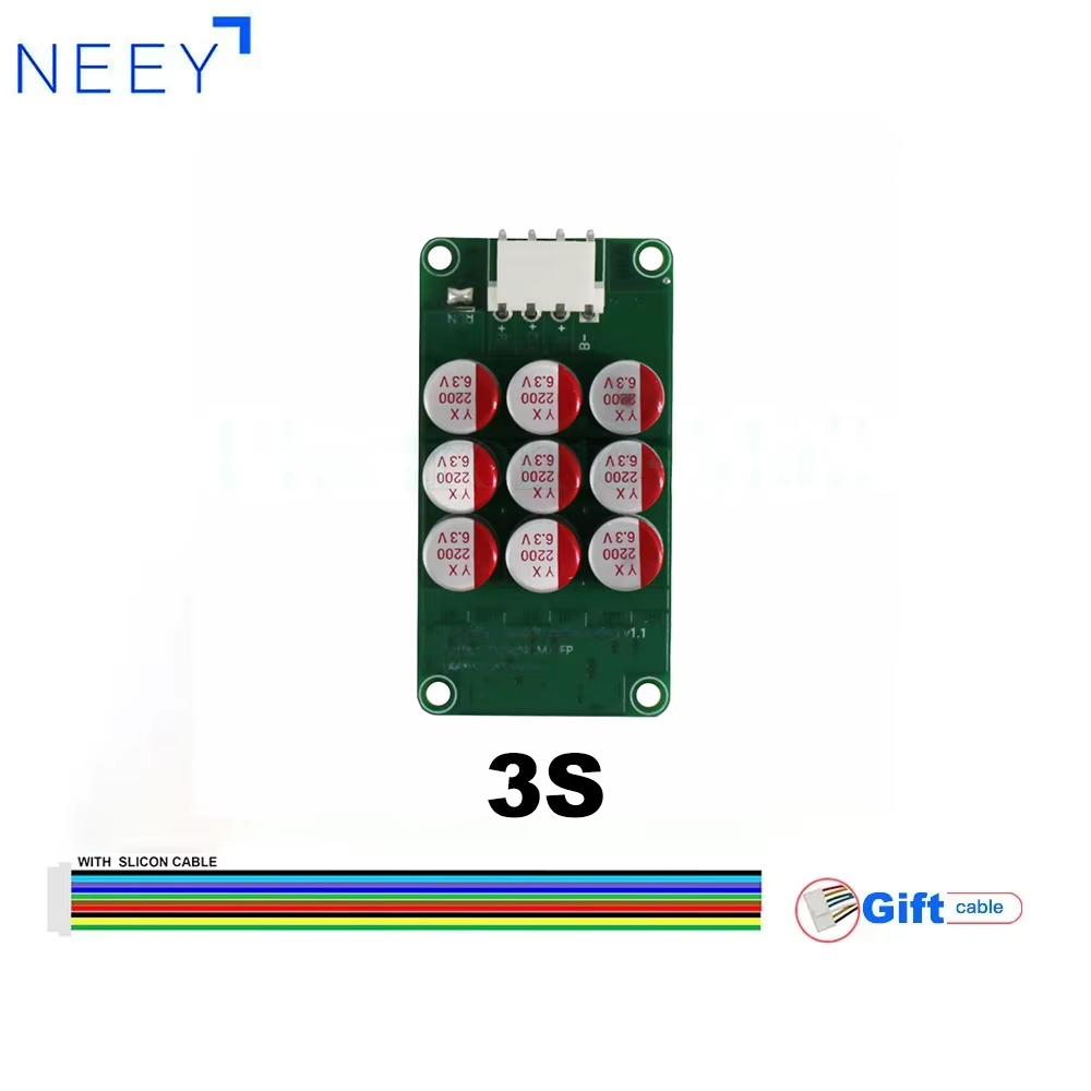 Wholesale 5A Active Equalizer  - Lipo Battery 4S ulasan dan harga