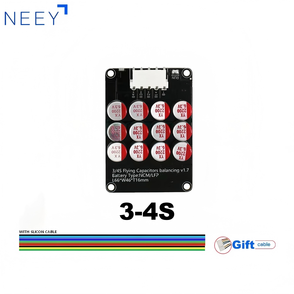 Wholesale 5A Active Equalizer  - Lipo Battery 4S ulasan dan harga