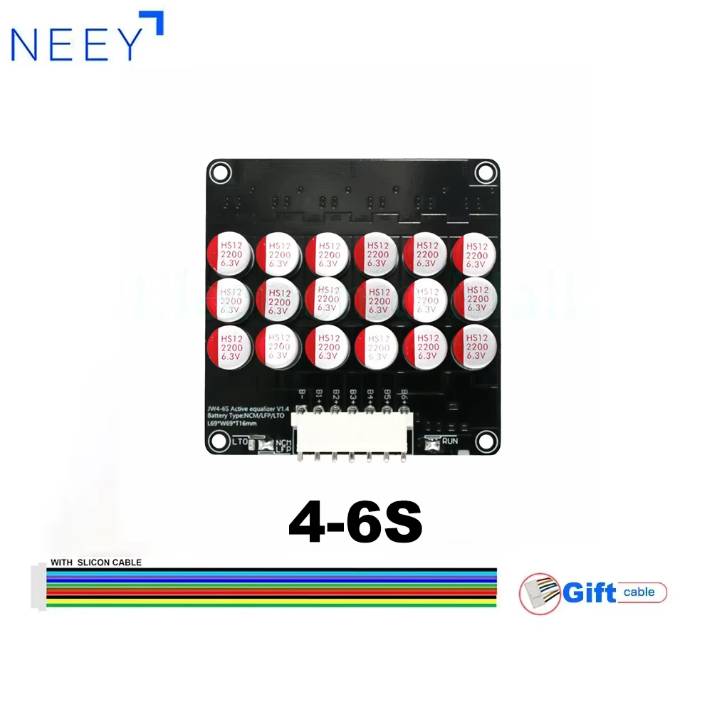 Wholesale 5A Active Equalizer  - Lipo Battery 4S ulasan dan harga