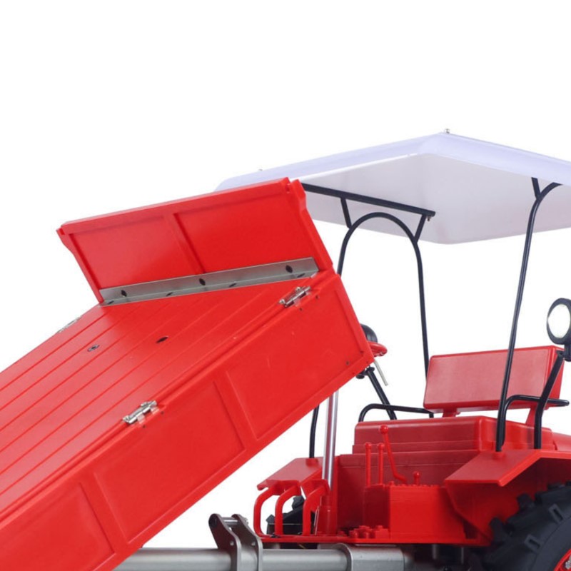 T16 Car 4x2 RC Farm Tractor DO - Rc Hobby Farm ulasan dan harga