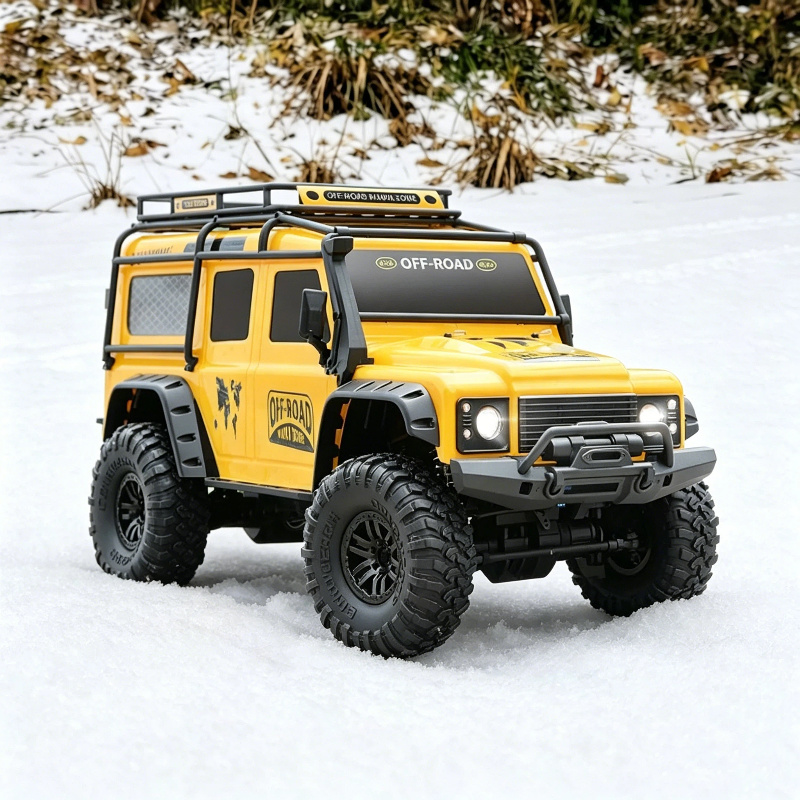 Hot 1/10 HB ZP1005-ZP1010 Remo - Rc Hobby Grade Truck ulasan dan harga