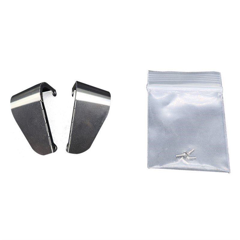 1/14 Metal 1Pair Air Filter We - Rc Hobby Kings ulasan dan harga