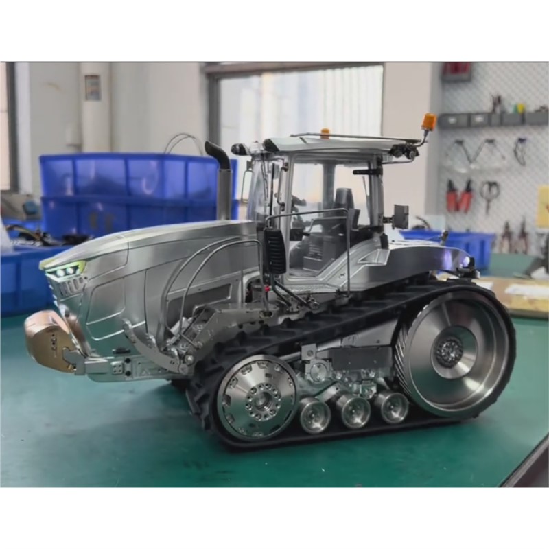 New Pre-order LESU MT900 1/14  - Rc Hobby Farm ulasan dan harga
