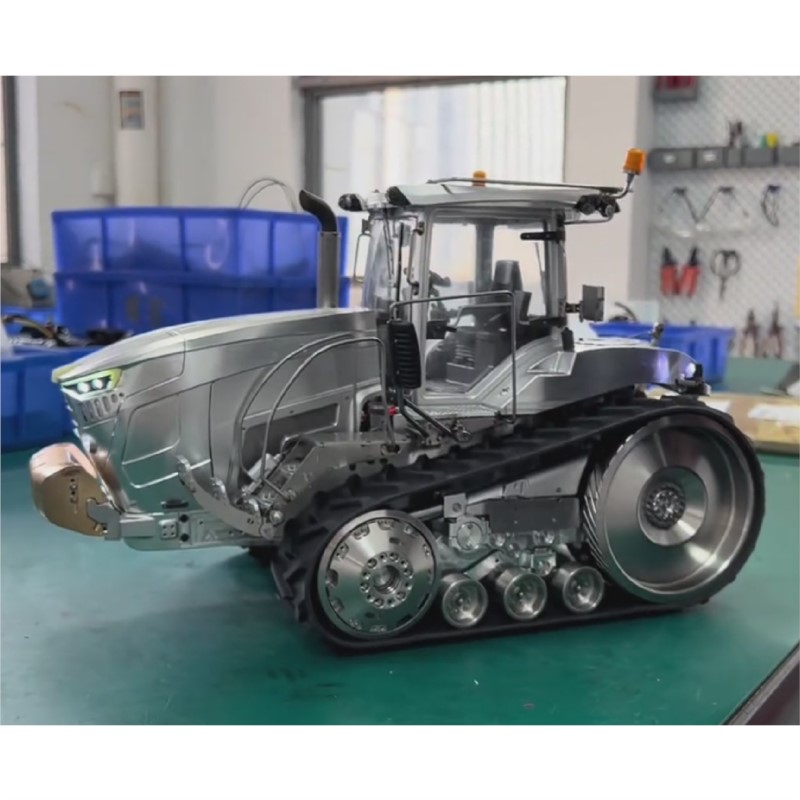 New Pre-order LESU MT900 1/14  - Rc Hobby Farm ulasan dan harga