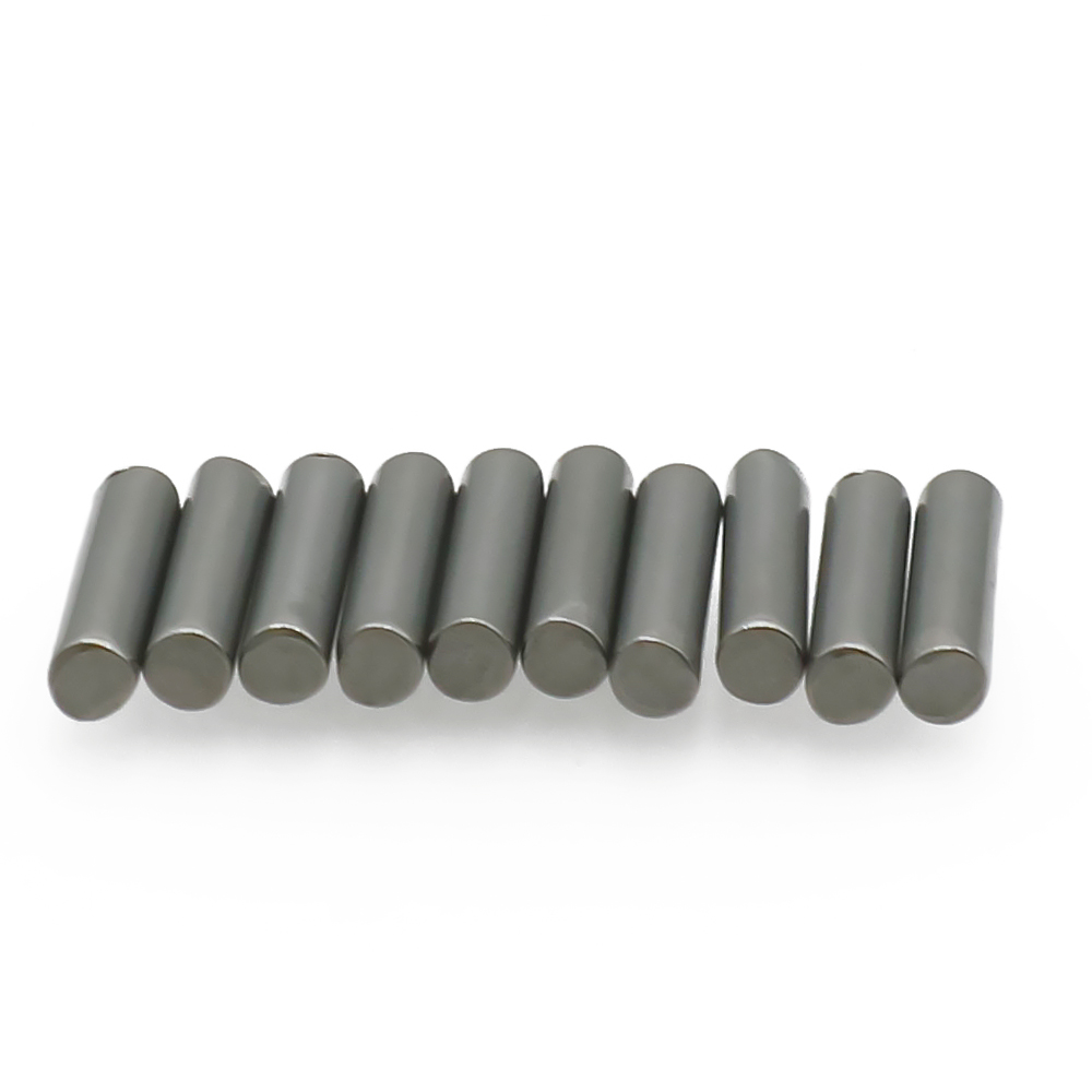 10 Pcs Wheel Hex Hub Nut Pins  - Rc Hobby Nut ulasan dan harga