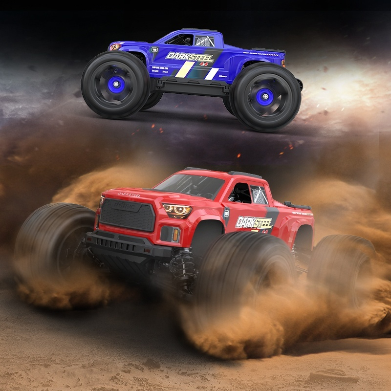 UDIRC UD1610PRO 1/16 RC BigWhe - Rc Hobby Monster Truck ulasan dan harga