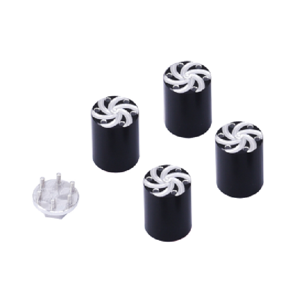 Hot Team Hobby CNC Steering Kn - Rc Hobby Nut ulasan dan harga
