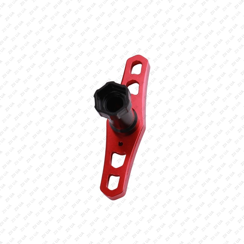 TEAM C 17MM RC Tire Wrench CNC - Rc Hobby Nut ulasan dan harga