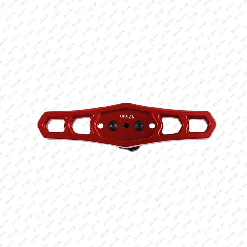 TEAM C 17MM RC Tire Wrench CNC - Rc Hobby Nut ulasan dan harga