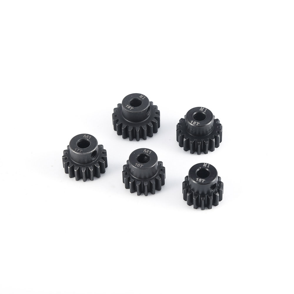 SURPASS HOBBY M1 15T 16T 17T 1 - Rc Hobby Monster Truck ulasan dan harga