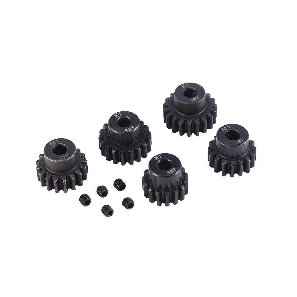 SURPASS HOBBY M1 15T 16T 17T 1 - Rc Hobby Monster Truck ulasan dan harga