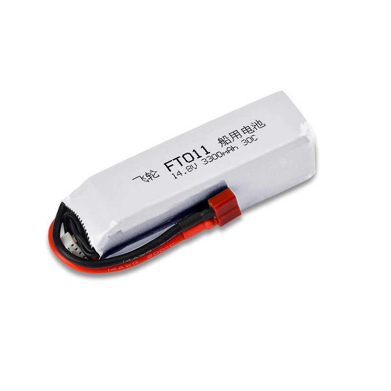 Battery For Feilun FT010 FT011 - Lipo Battery 4S ulasan dan harga