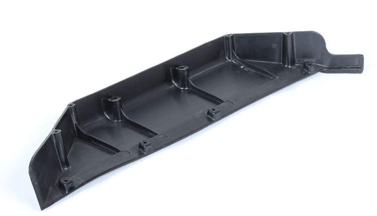 High-Impact  Front Top Chassis - Rc Hobby Grade Truck ulasan dan harga