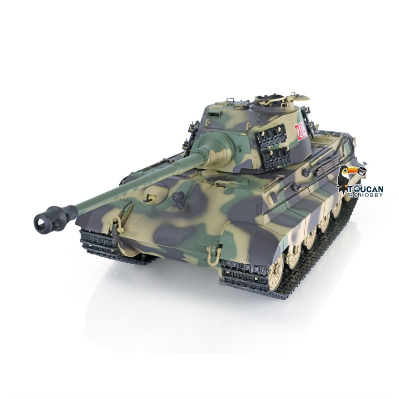 US Sale 2.4G Henglong 3888A 1/ - Rc Hobby Kings ulasan dan harga