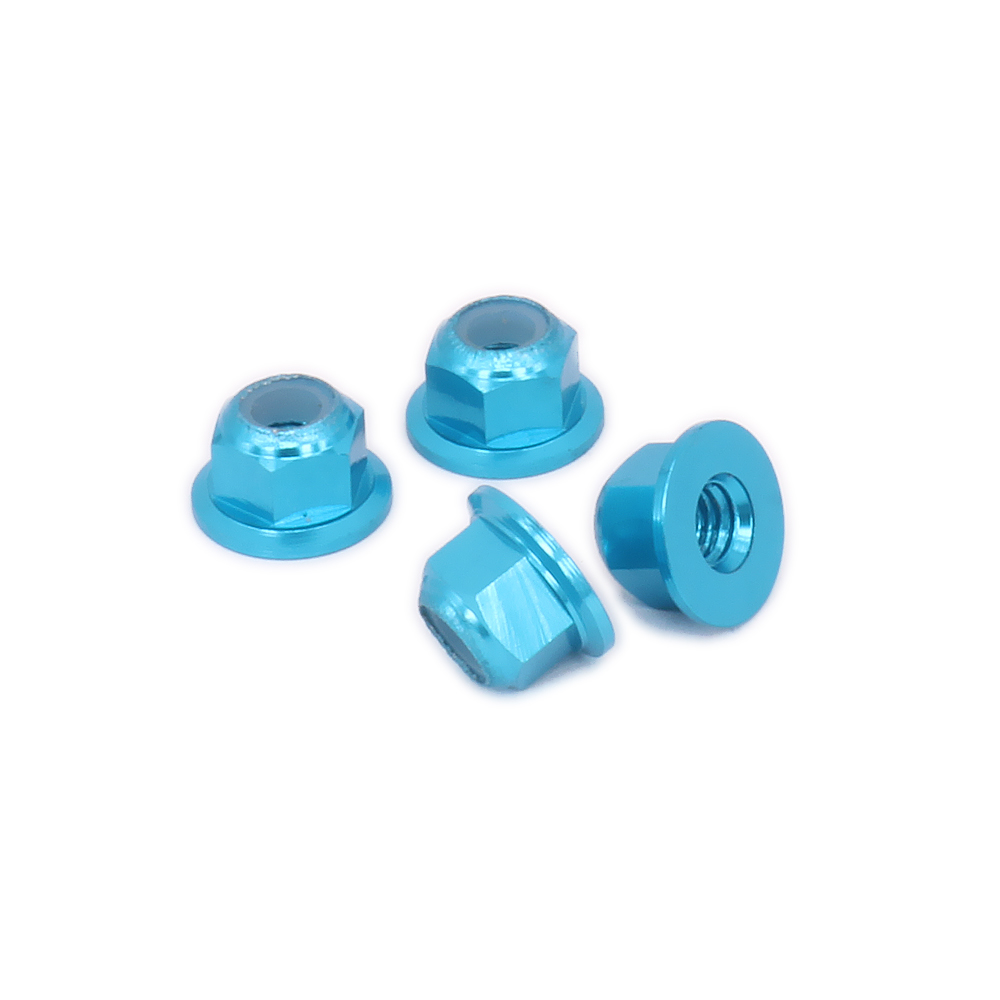 alloy wheel lock nut for rc ho - Rc Hobby Nut ulasan dan harga