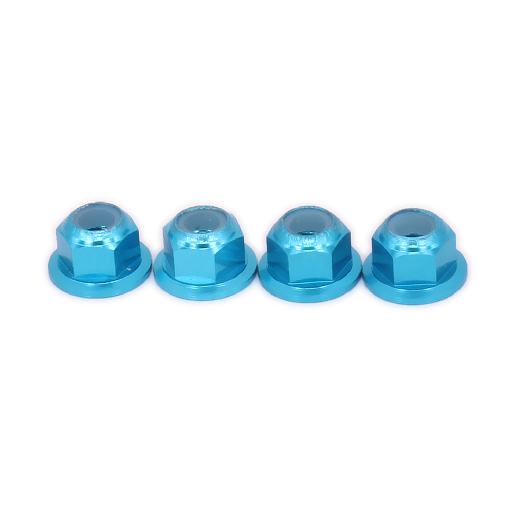 alloy wheel lock nut for rc ho - Rc Hobby Nut ulasan dan harga