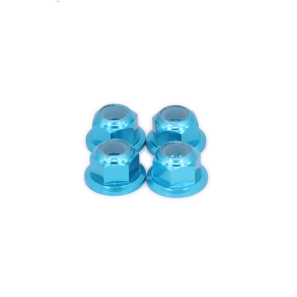 alloy wheel lock nut for rc ho - Rc Hobby Nut ulasan dan harga