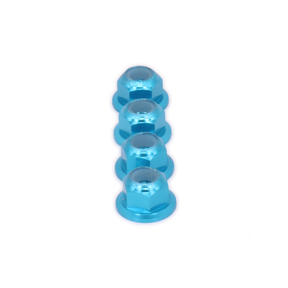 alloy wheel lock nut for rc ho - Rc Hobby Nut ulasan dan harga