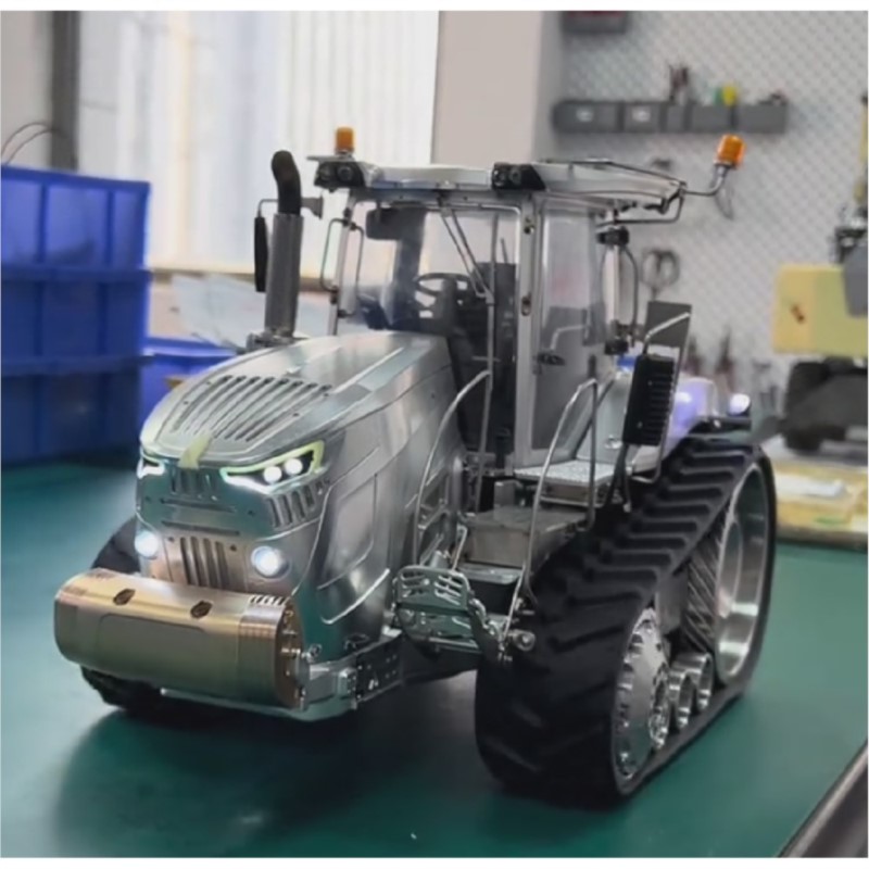 Pre-order LESU MT900 1:14 Scal - Rc Hobby Farm ulasan dan harga