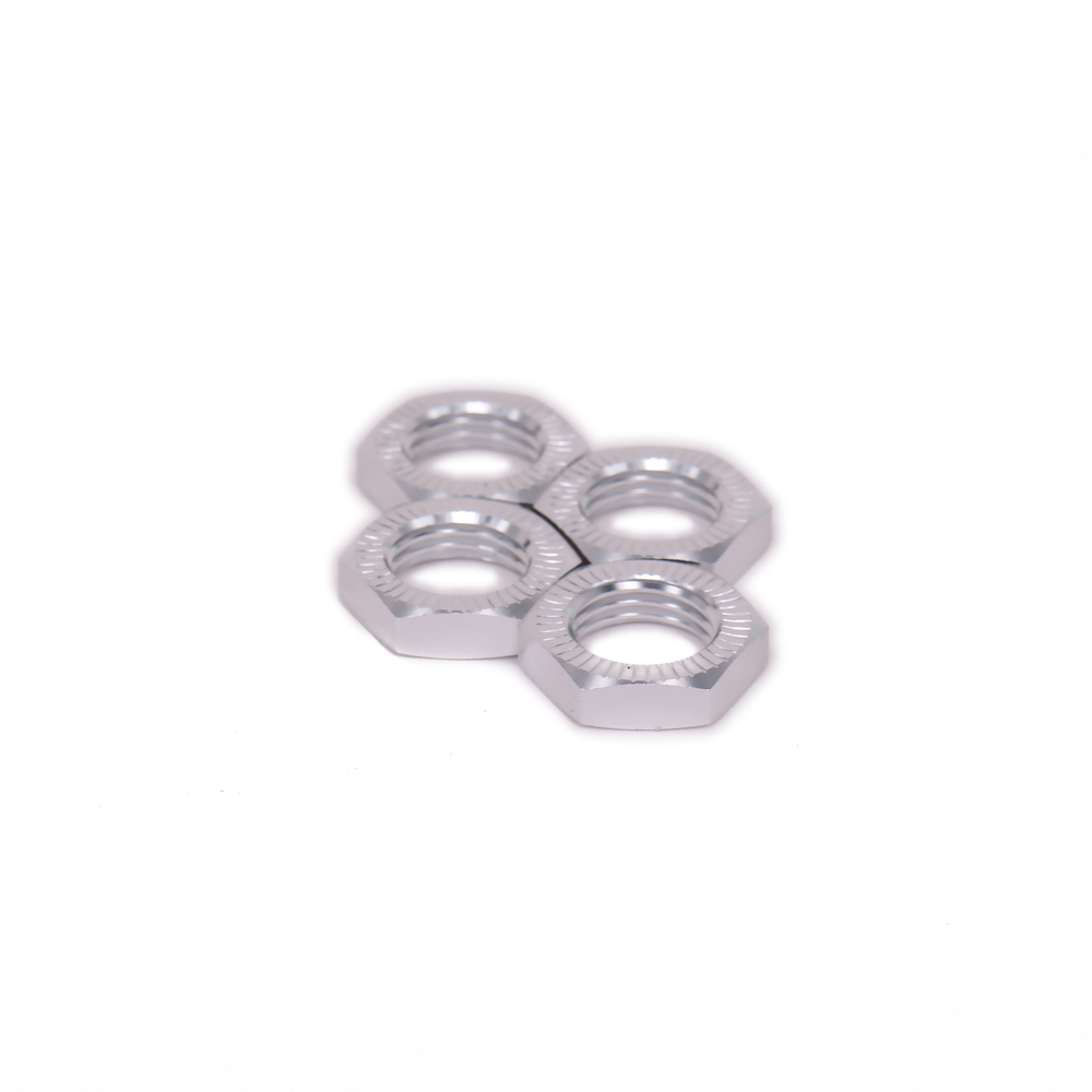 4PCS M17 17mm Wheel Hex Adapte - Rc Hobby Nut ulasan dan harga