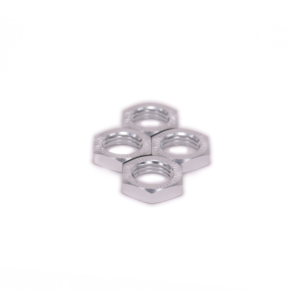 4PCS M17 17mm Wheel Hex Adapte - Rc Hobby Nut ulasan dan harga