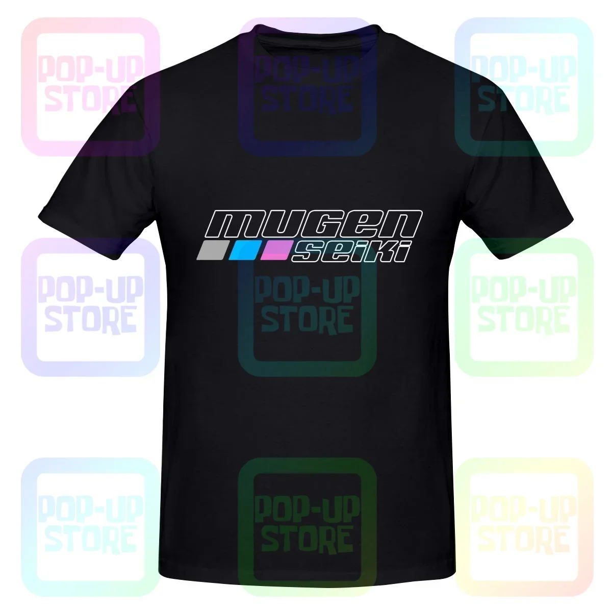 Mugen Seiki Rc Hobby Logo Shir - Rc Hobby Logo ulasan dan harga