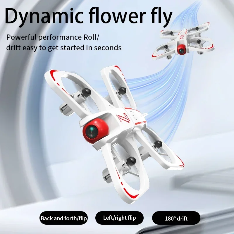 CZ07 RC Quadcopter Drone: 4K D - Rc Hobby Grade Helicopter ulasan dan harga