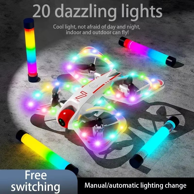 CZ07 RC Quadcopter Drone: 4K D - Rc Hobby Grade Helicopter ulasan dan harga