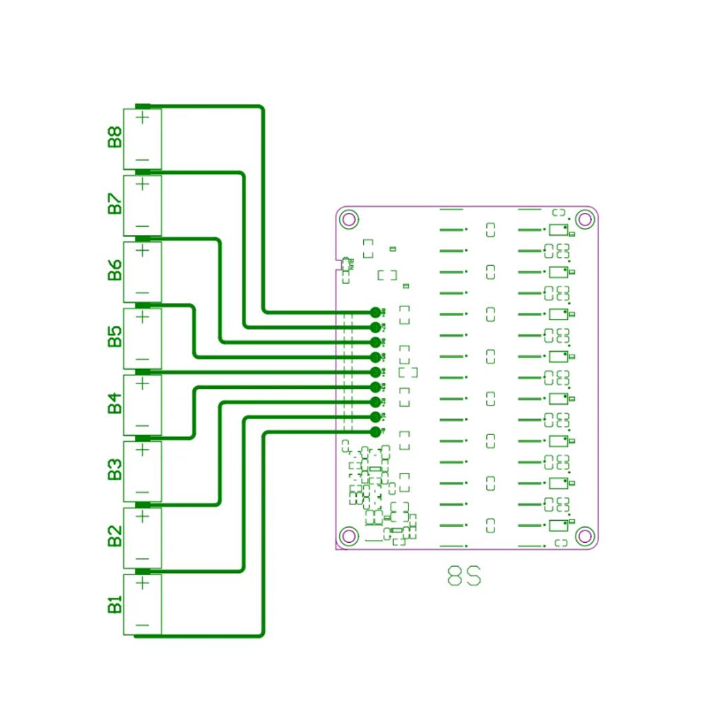 5A 3S 4S 6-8S Lithium Battery  - Lipo Battery 4S ulasan dan harga
