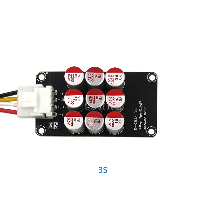 5A 3S 4S 6-8S Lithium Battery  - Lipo Battery 4S ulasan dan harga