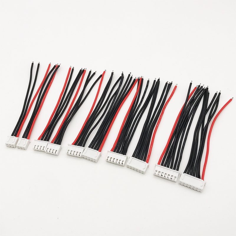 10pcs/lot 1S/2S/3S/4S/5S/6S/8S - Lipo Battery 4S ulasan dan harga
