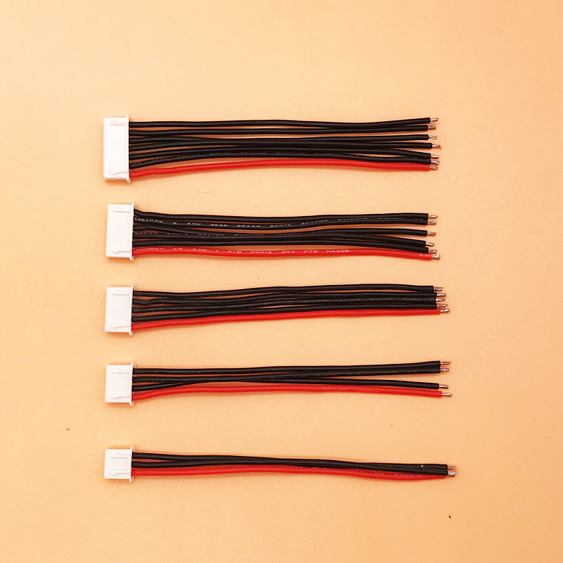 10pcs/lot 1S/2S/3S/4S/5S/6S/8S - Lipo Battery 4S ulasan dan harga