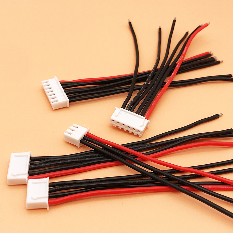 10pcs/lot 1S/2S/3S/4S/5S/6S/8S - Lipo Battery 4S ulasan dan harga