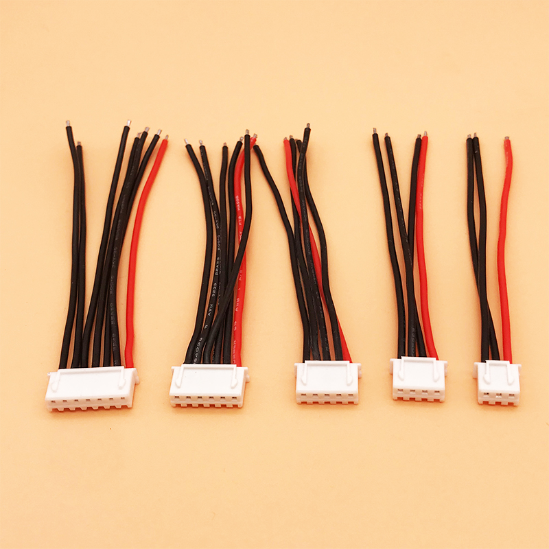 10pcs/lot 1S/2S/3S/4S/5S/6S/8S - Lipo Battery 4S ulasan dan harga