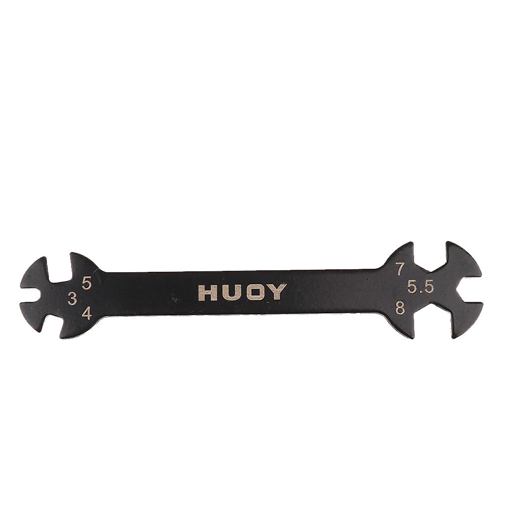 Turnbuckle Wrench 4mm Rc Tool  - Rc Hobby Nut ulasan dan harga